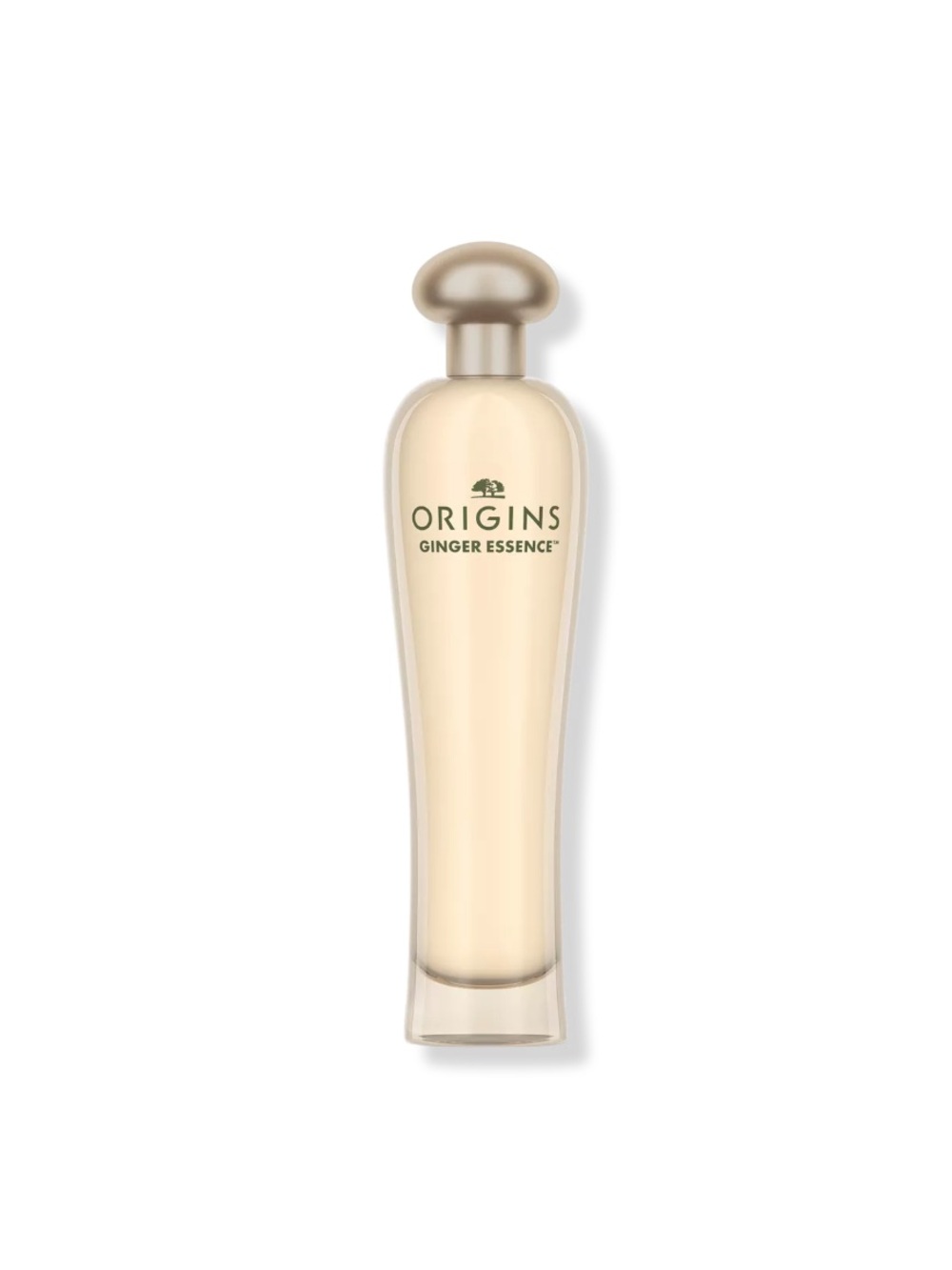 NEW Origins Origins Ginger Essence Sensuous Skin Fragrance Large Spray